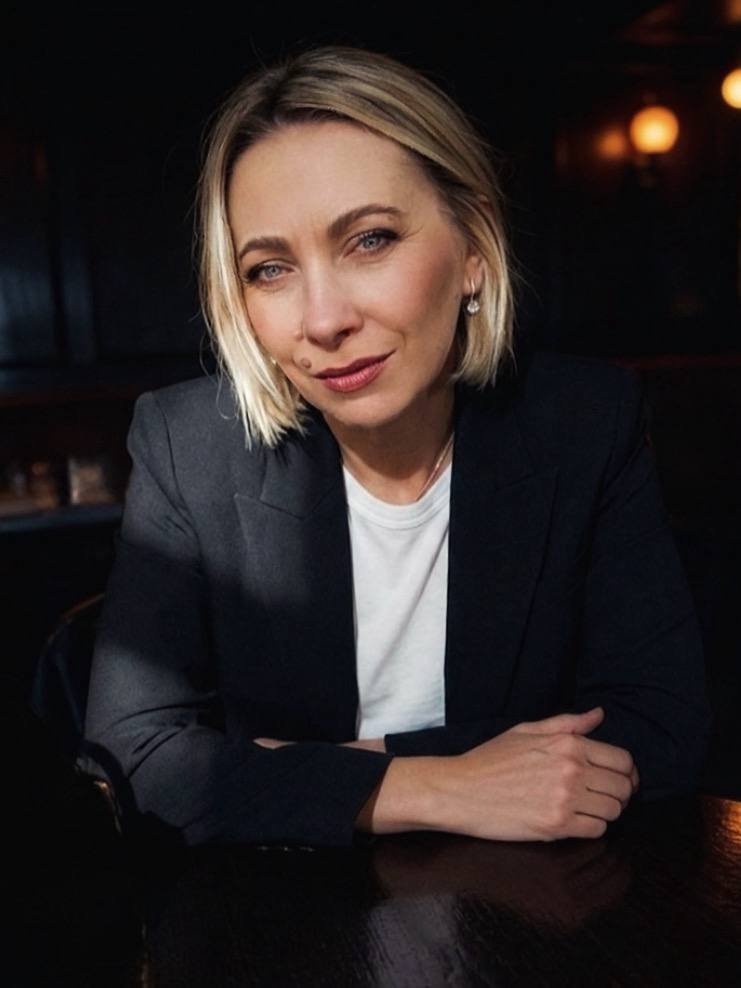 Копчук Ірина Юріївна