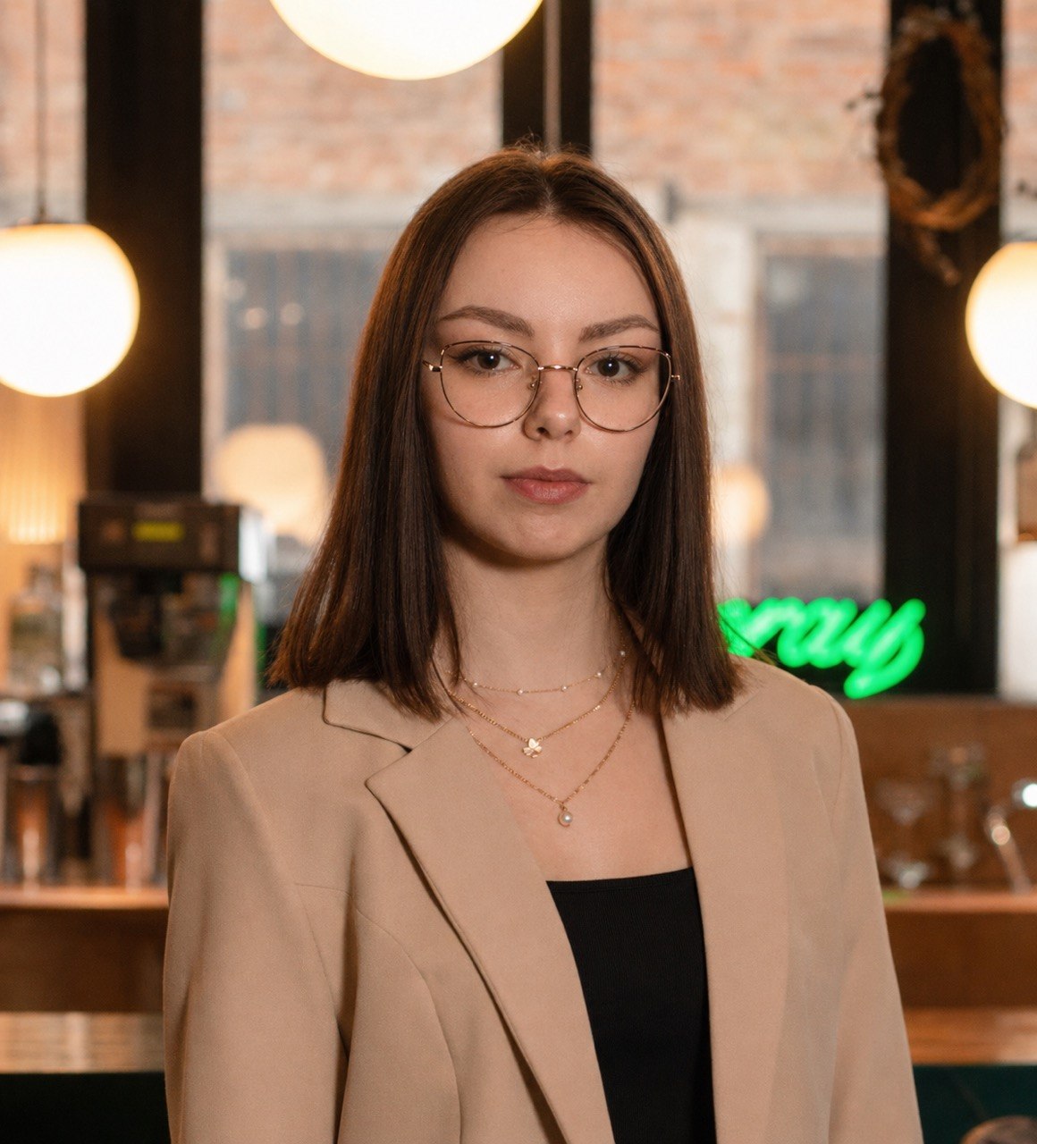 Шуляр Тетяна Сергіївна