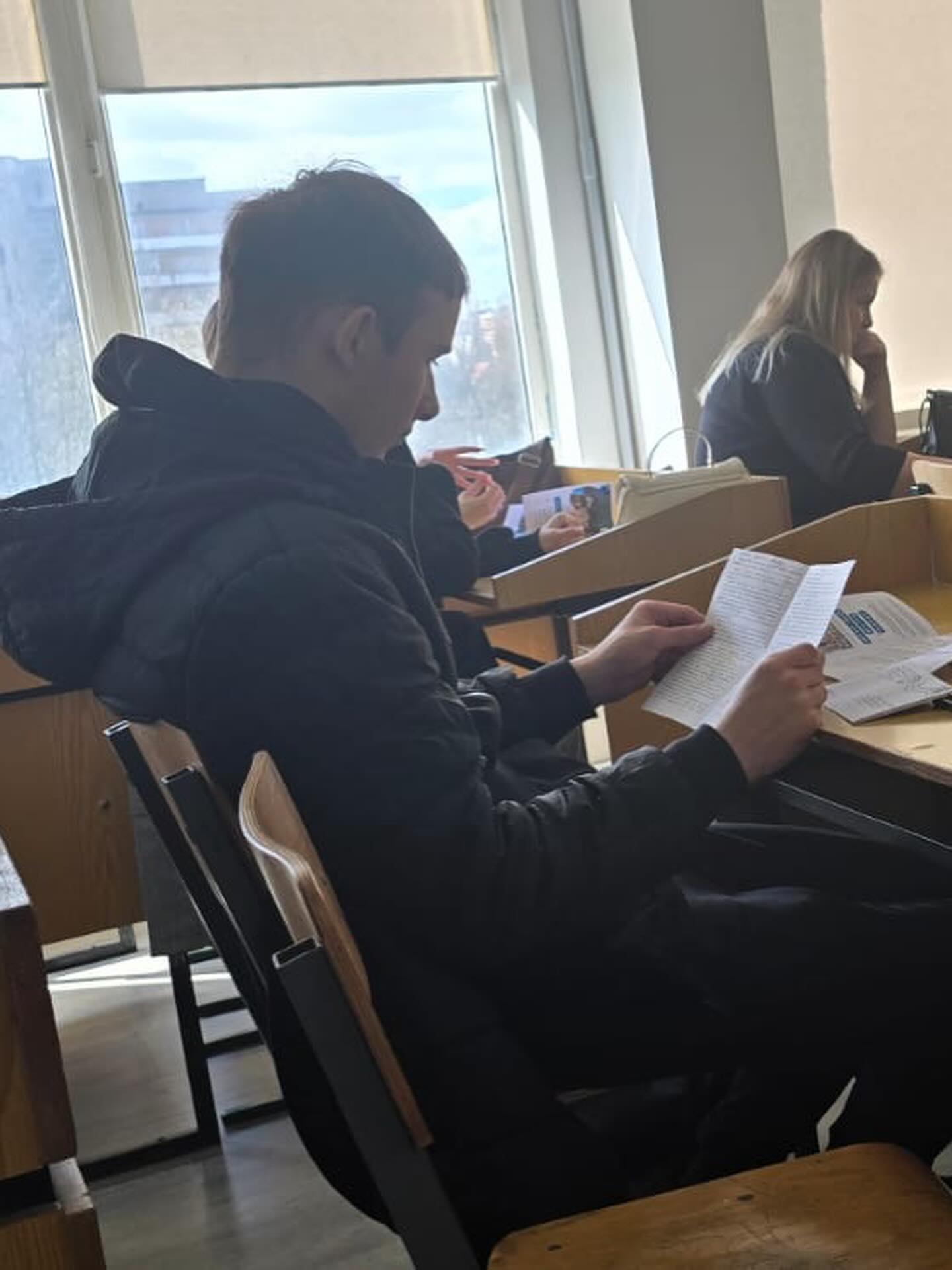 Знання і досвід - найважливіші інвестиції 