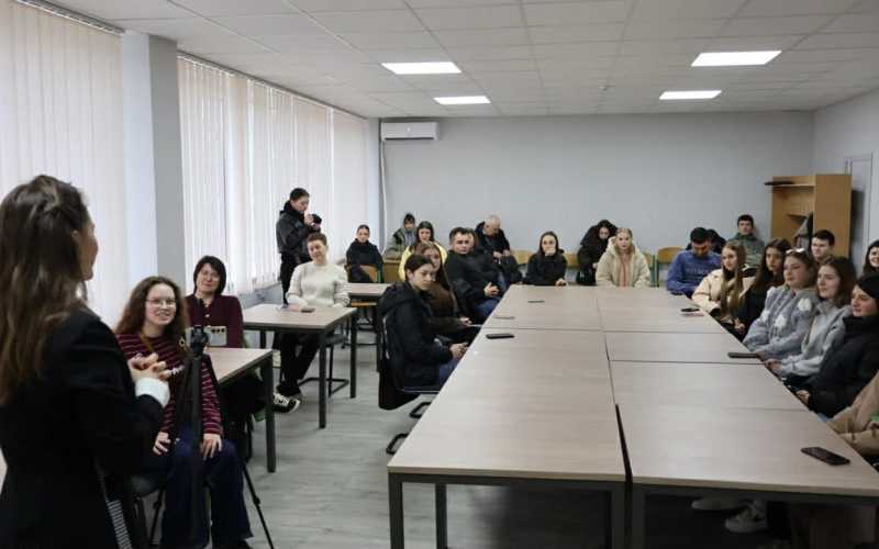 Сміливість жити власним життям