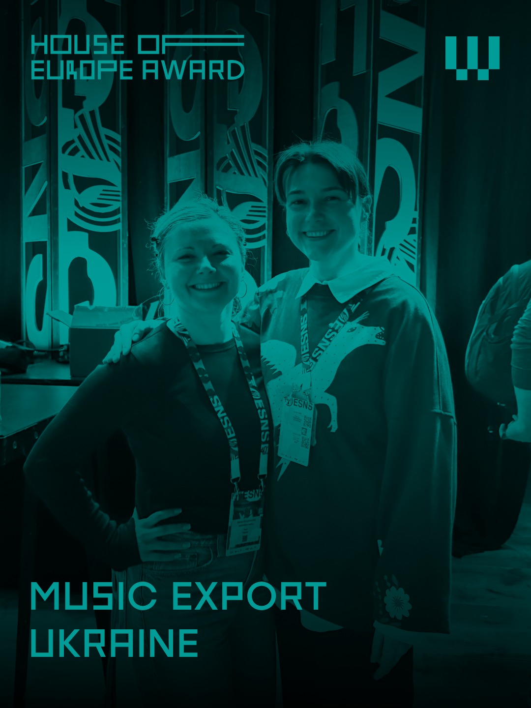 Зустрічайте девʼять фіналістів House of Europe Award номінації «Найкраща міжнародна освітня співпраця». 