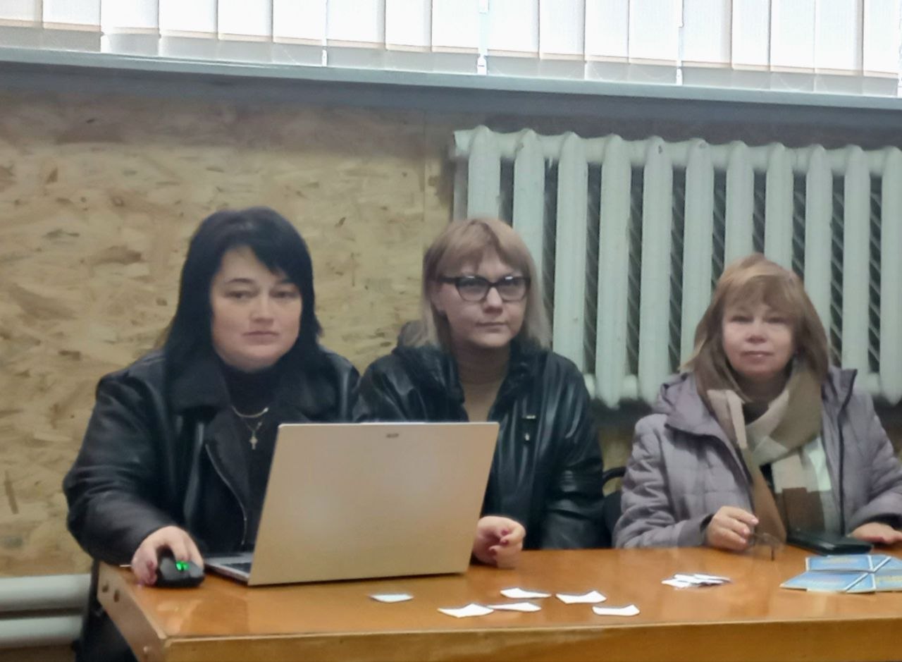 38-ма науково-технічна конференція студентів ІФНТУНГ 2025/2026 на кафедрі філології та перекладу. Ч.1