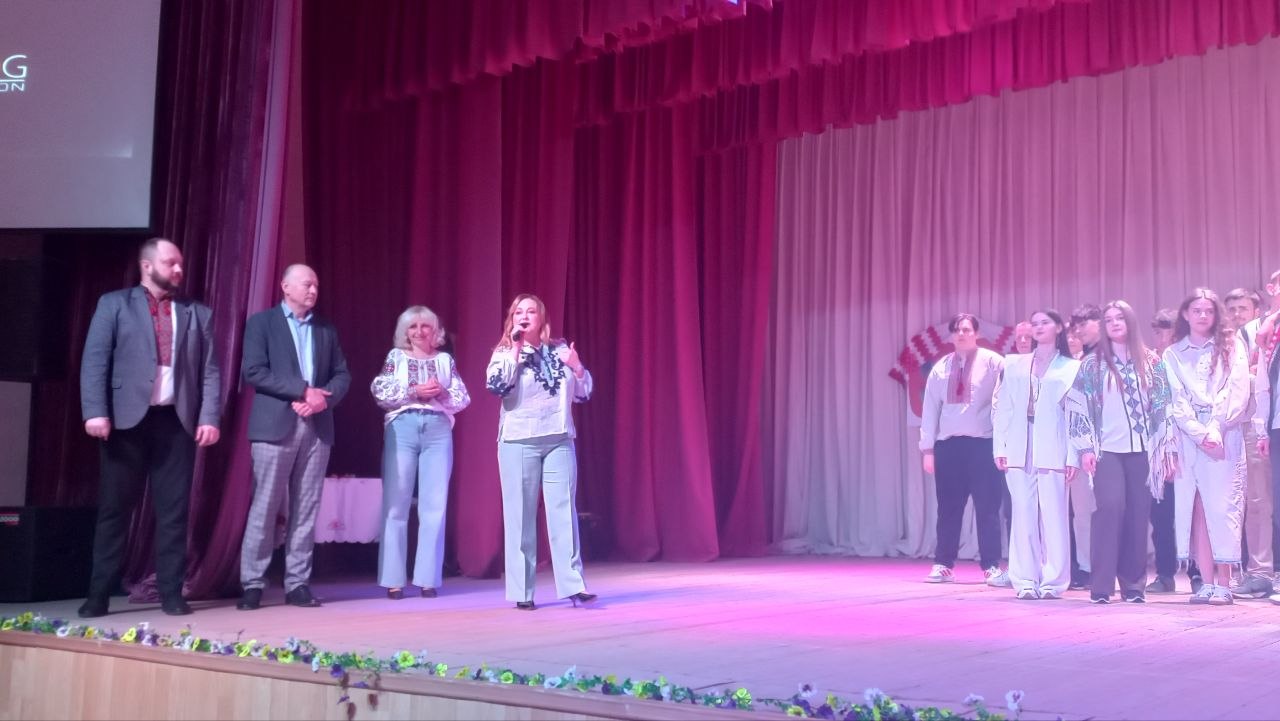 Великодні гаївки