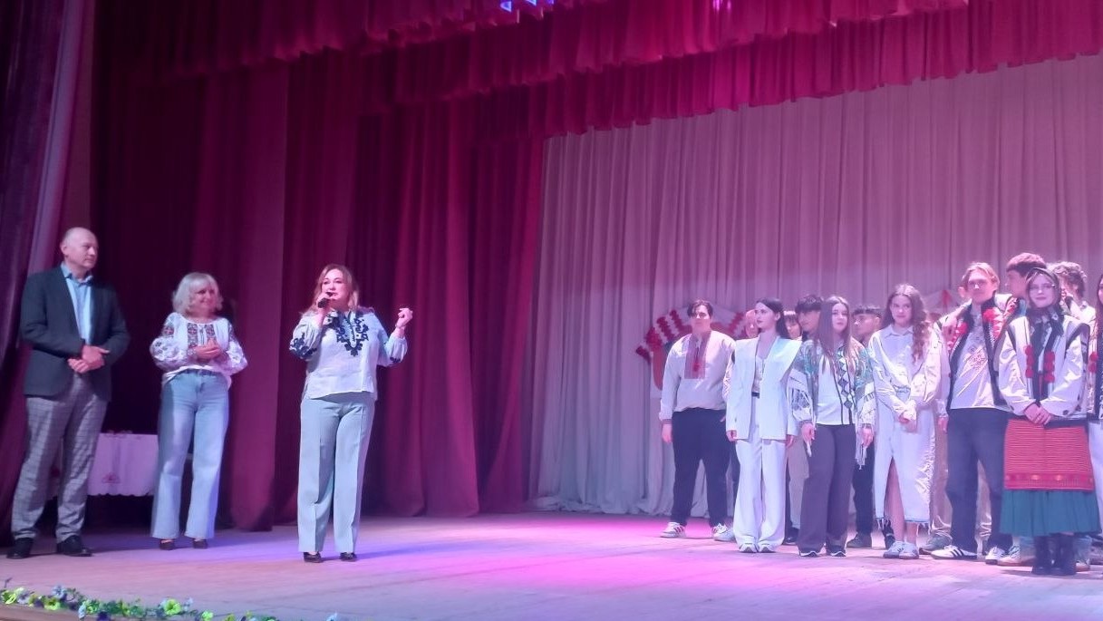 Великодні гаївки