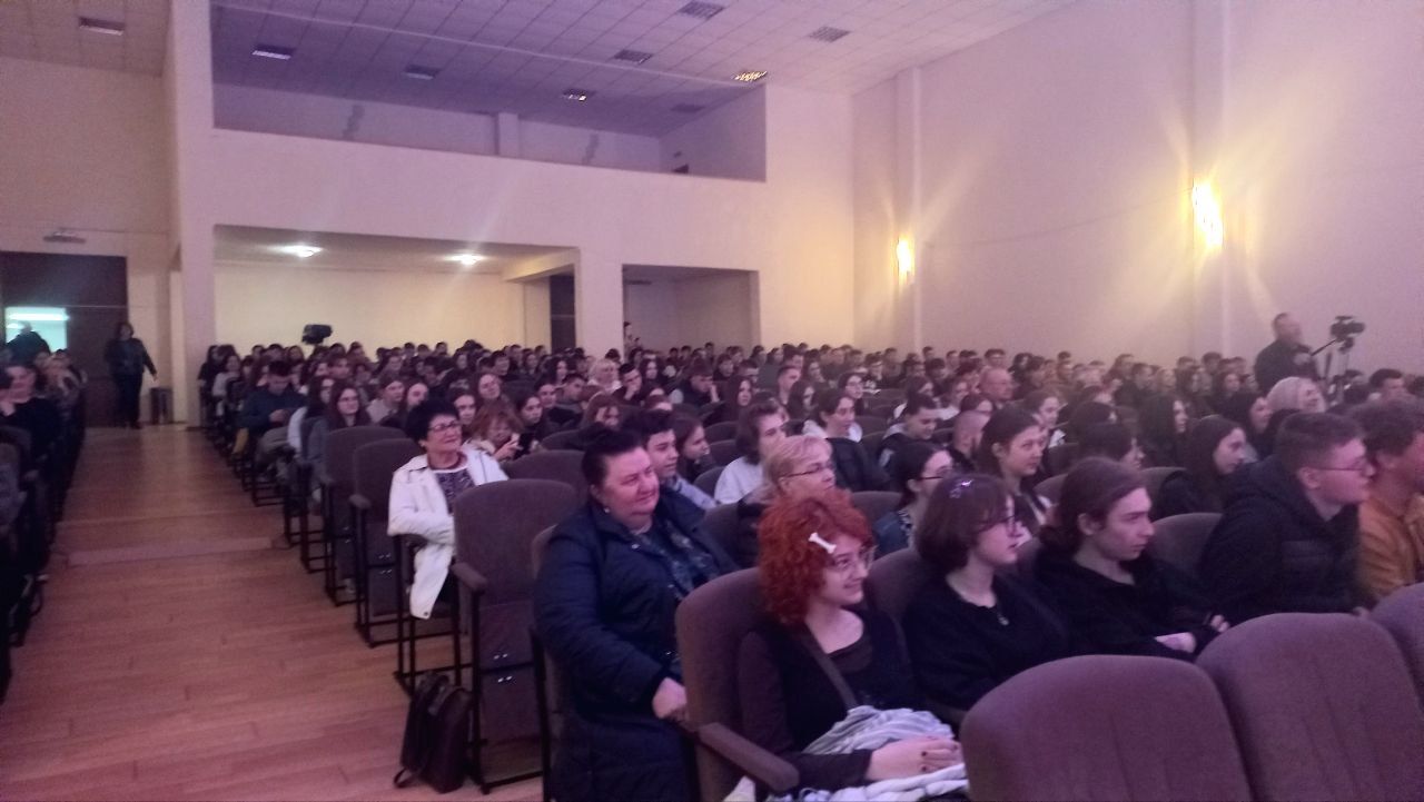Великодні гаївки