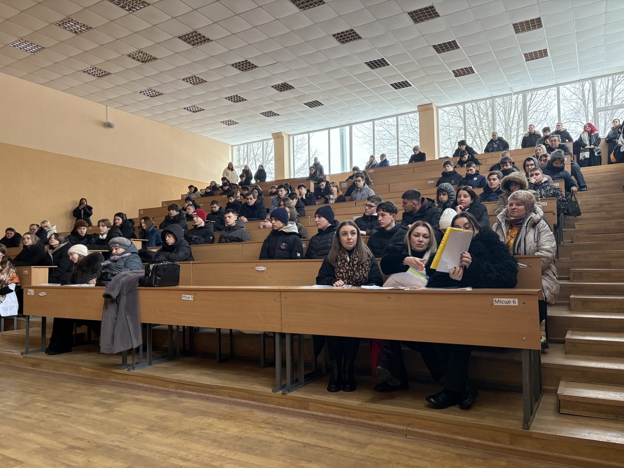 ІІ етап Всеукраїнської учнівської олімпіади з інформаційних технологій