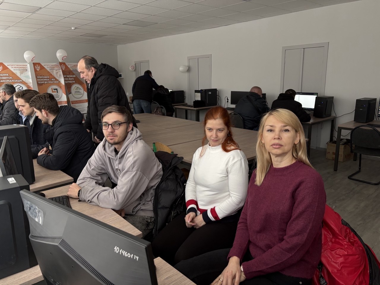 ІІ етап Всеукраїнської учнівської олімпіади з інформаційних технологій