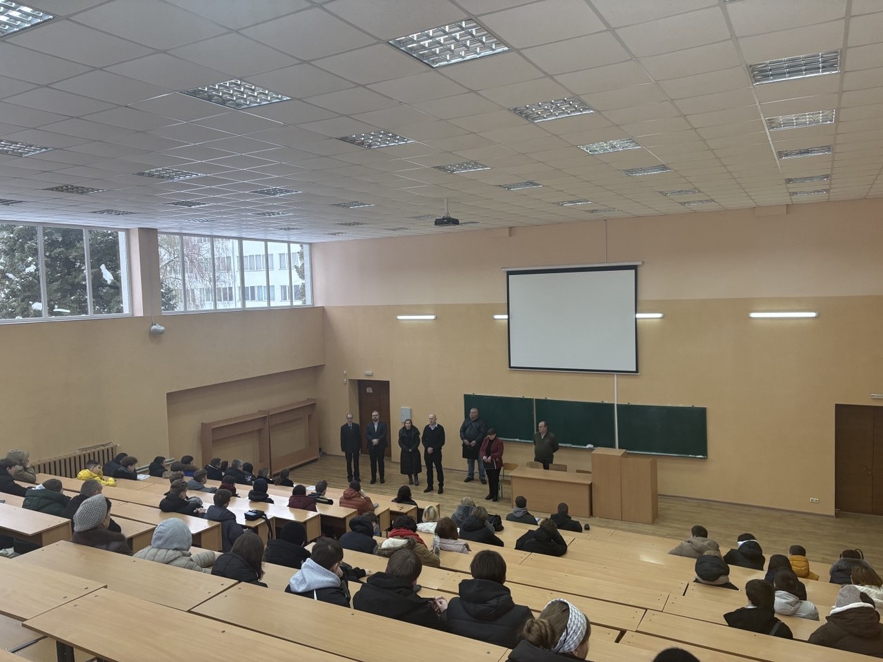 Обласна олімпіада з інформатики