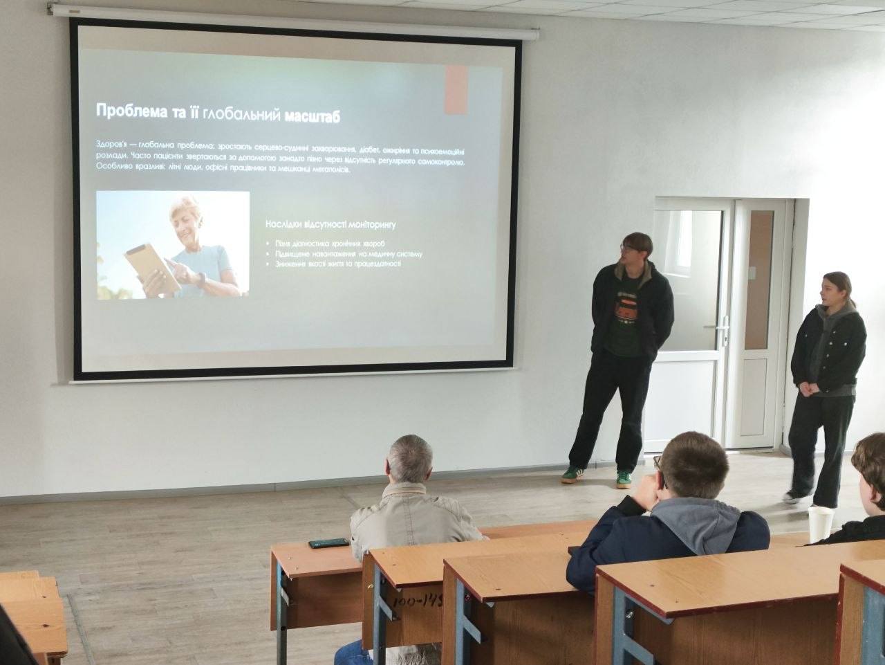 Студентські стартапи, які змінюють майбутнє вже сьогодні!