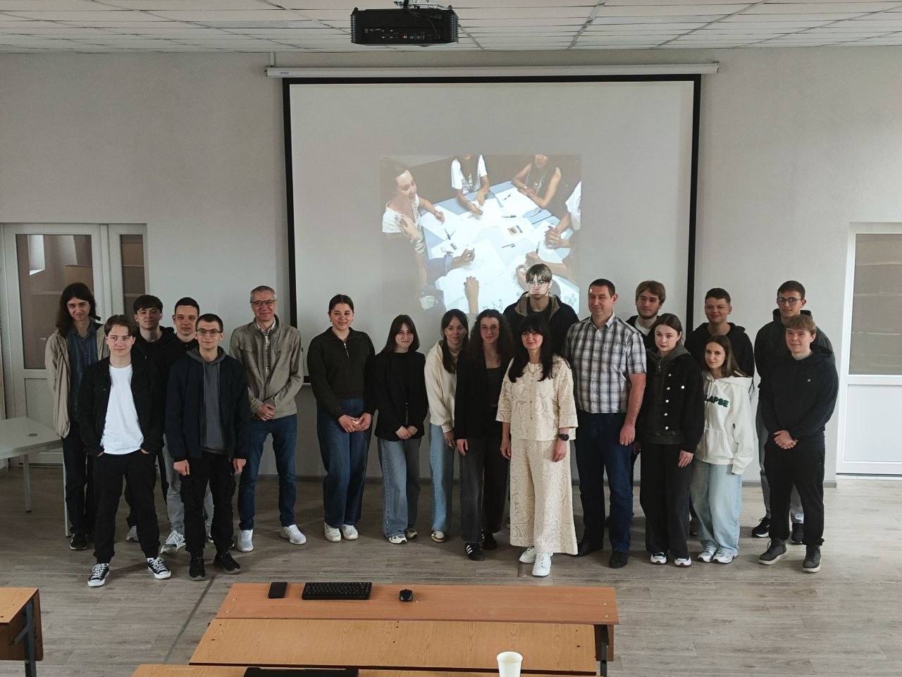 Студентські стартапи, які змінюють майбутнє вже сьогодні!