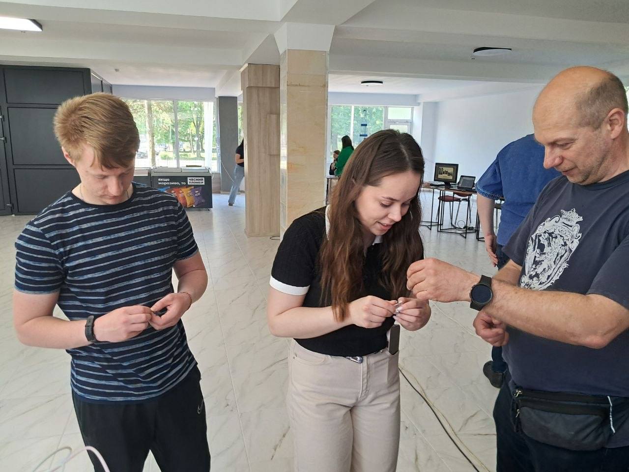 Інженерія програмного забезпечення: нові можливості для молоді