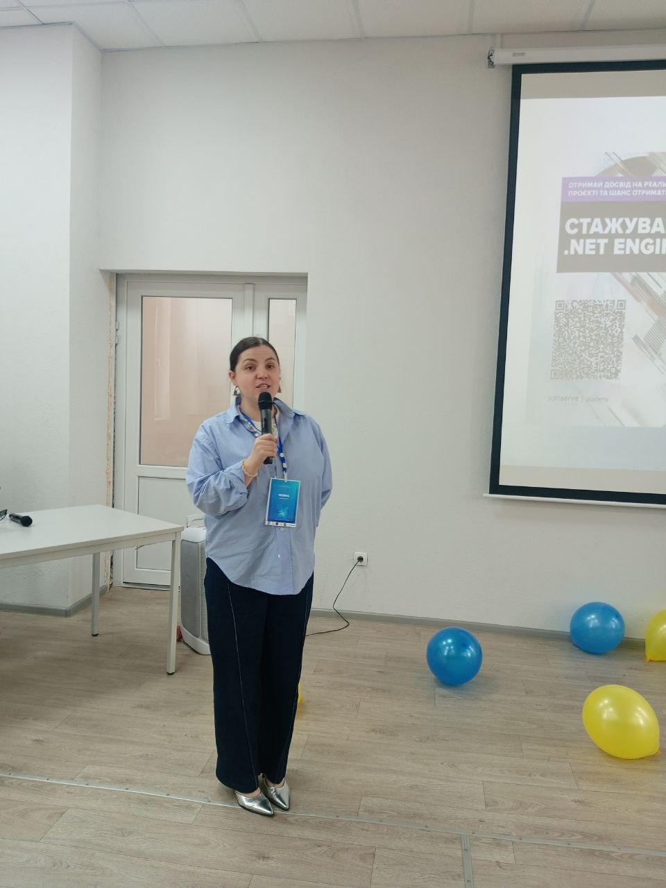 Hackathon: AI Edition – від ідеї до реальних рішень за один день
