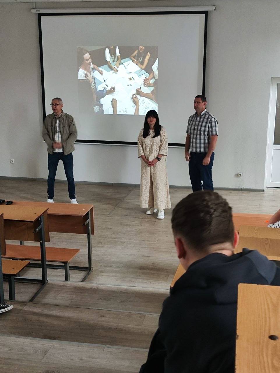 Студентські стартапи, які змінюють майбутнє вже сьогодні!