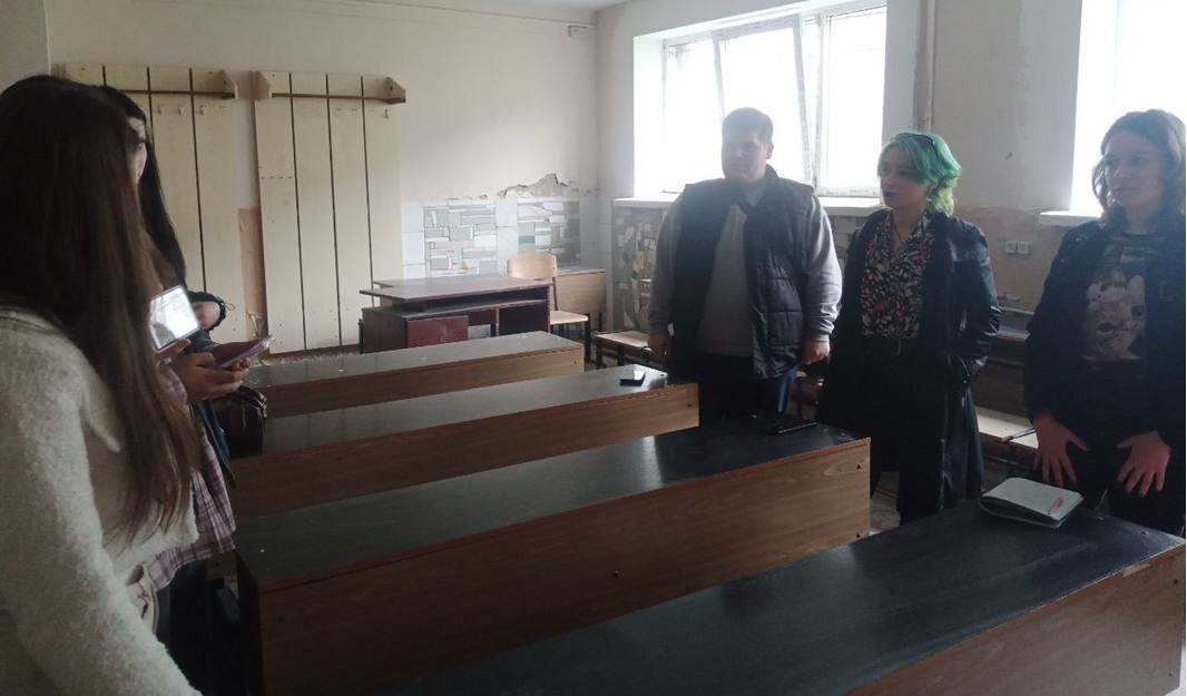 ПОВІТРЯНА ТРИВОГА — НЕ ЗАВАДА ЗНАННЯМ!