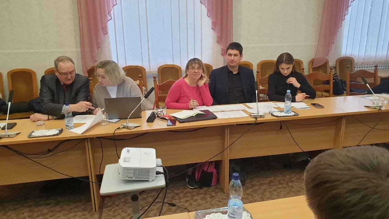 Горизонт Європа