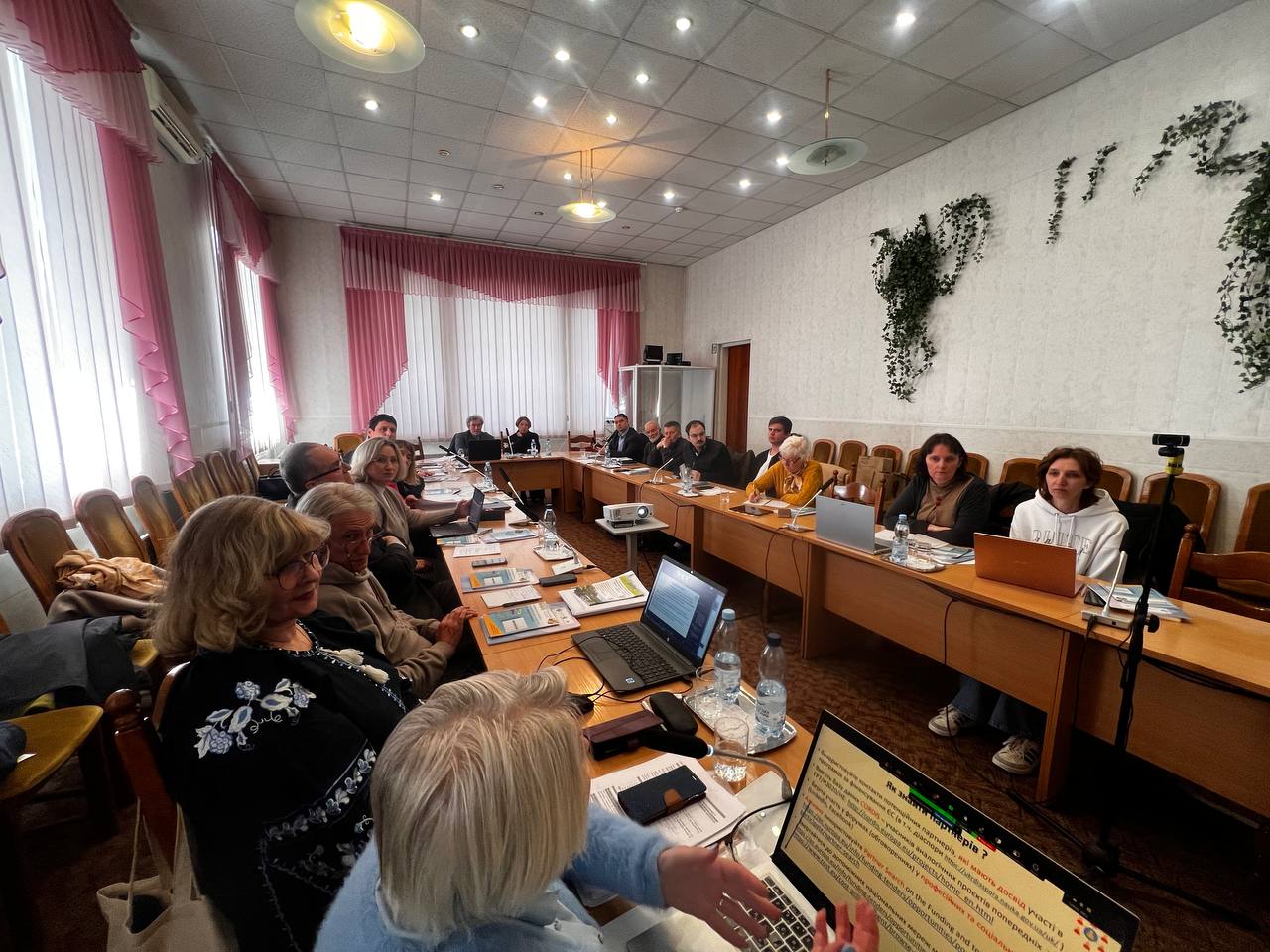 Горизонт Європа