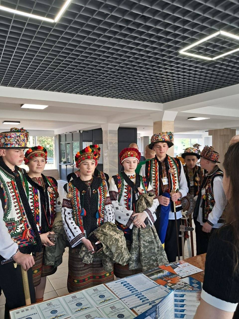 Інженерія програмного забезпечення: нові можливості для молоді