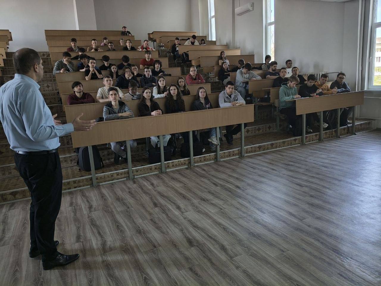 Доброчесність як фундамент професіоналізму!