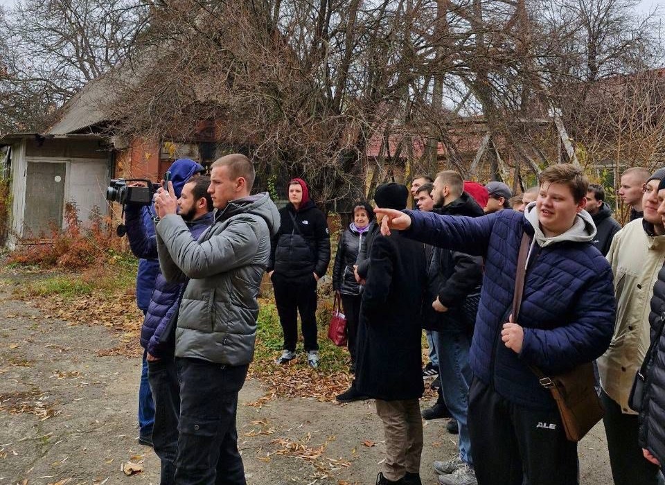 Партнерство, що формує майбутнє: АТ «Прикарпаттяобленерго»