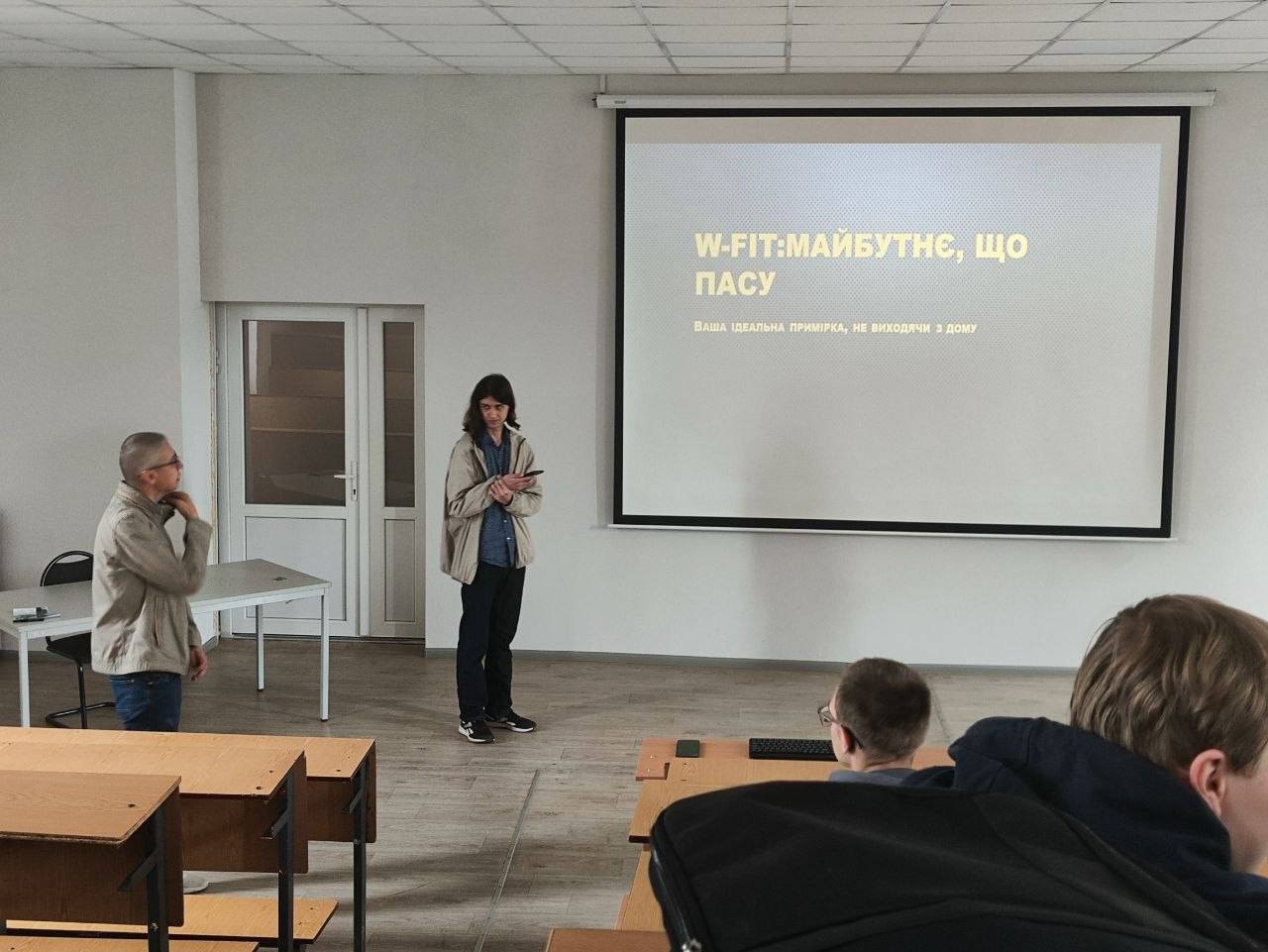 Студентські стартапи, які змінюють майбутнє вже сьогодні!
