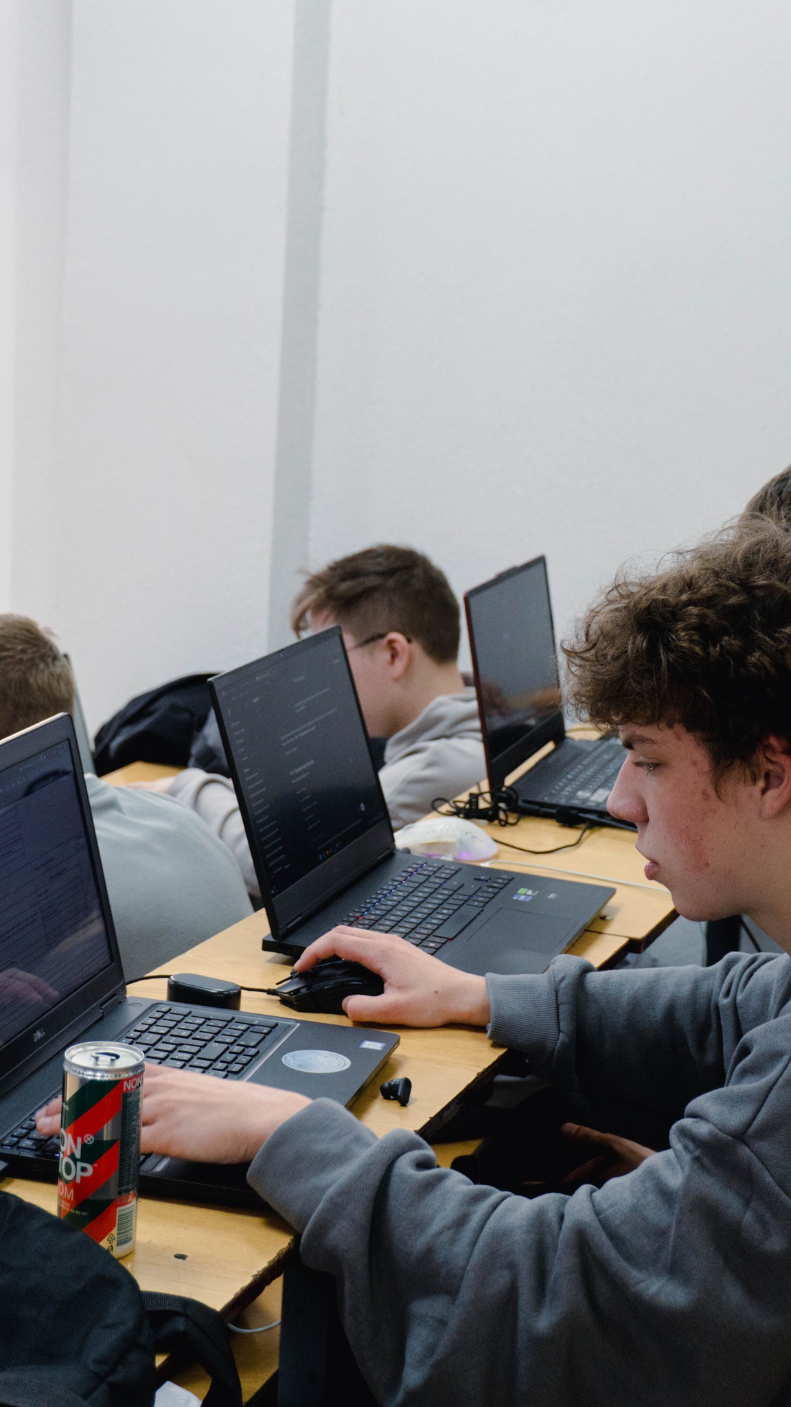Hackathon: AI Edition – від ідеї до реальних рішень за один день