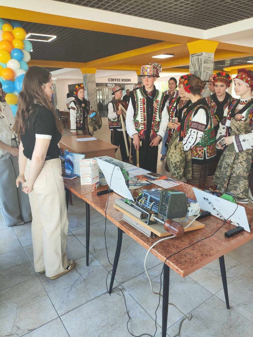 Інженерія програмного забезпечення: нові можливості для молоді