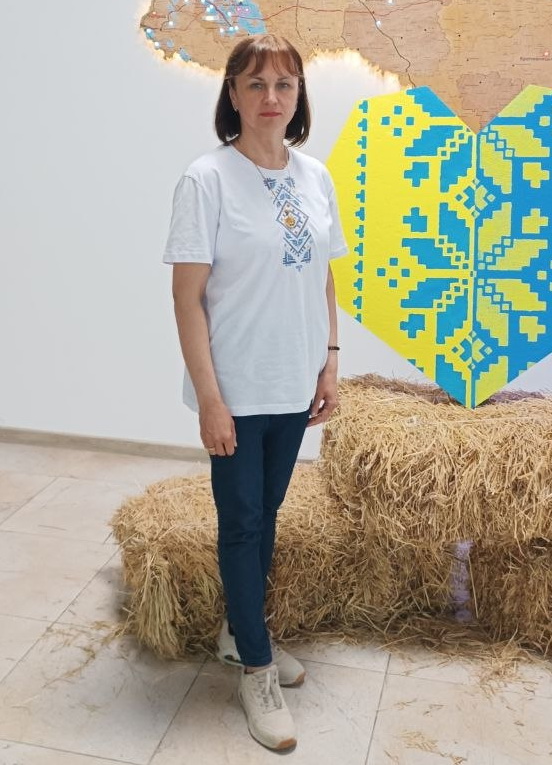 olga