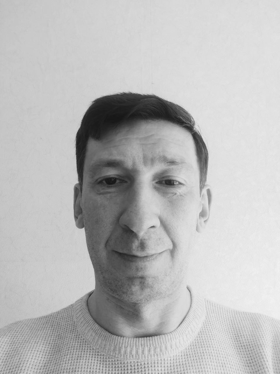 Губанов Олексій Володимирович