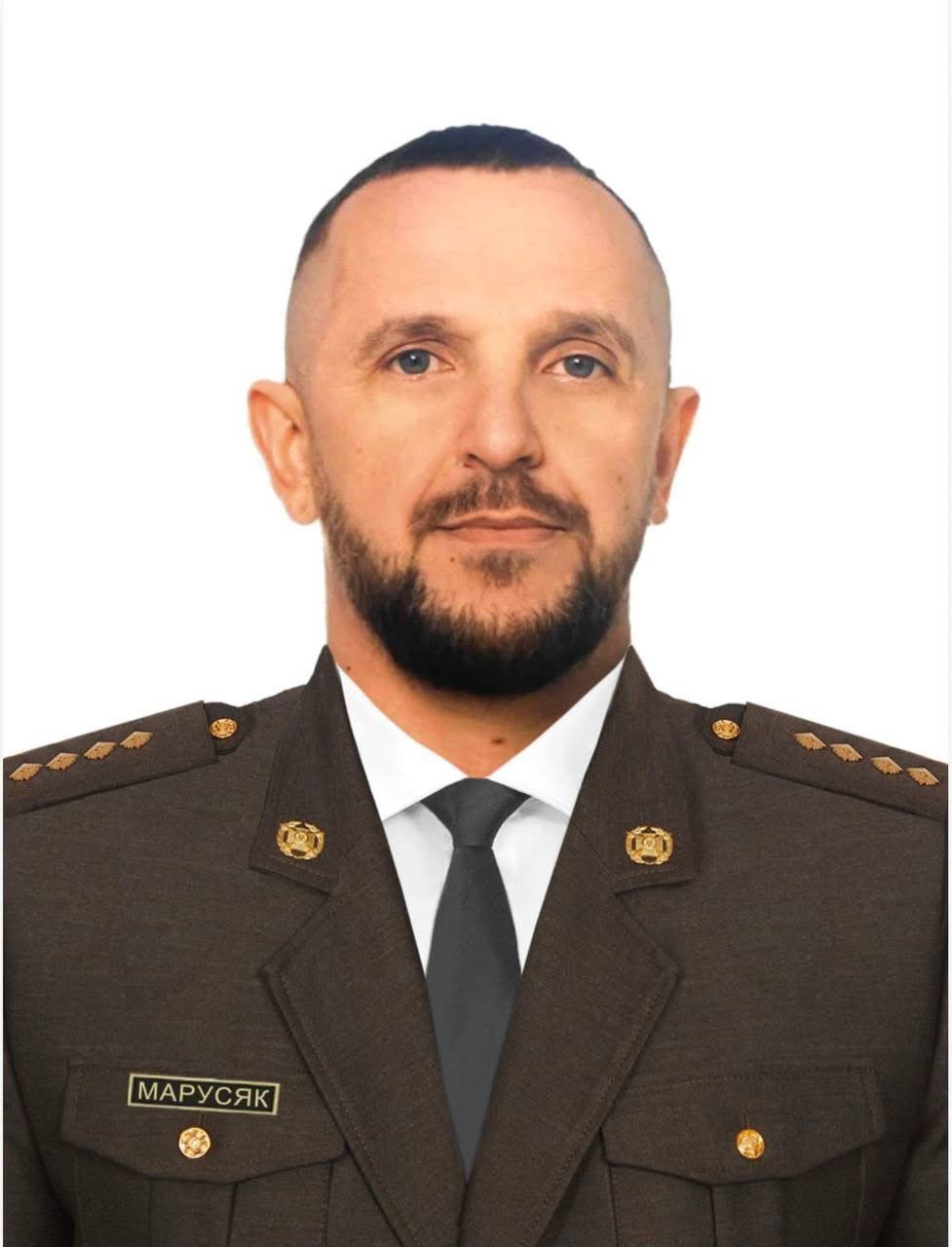 З глибоким сумом повідомляємо про непоправну втрату…