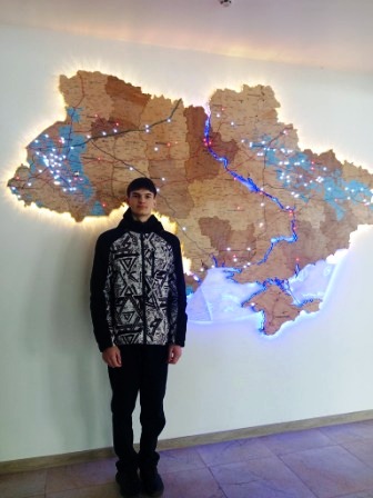 Індивідуальний Campus Tour: обираємо майбутнє разом з ІФНТУНГ