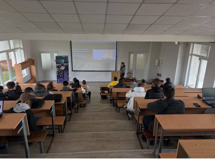 Вітаємо переможців та призерів наукової конференції ФІТ!