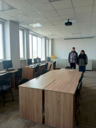 Індивідуальний Campus Tour: обираємо майбутнє разом з ІФНТУНГ
