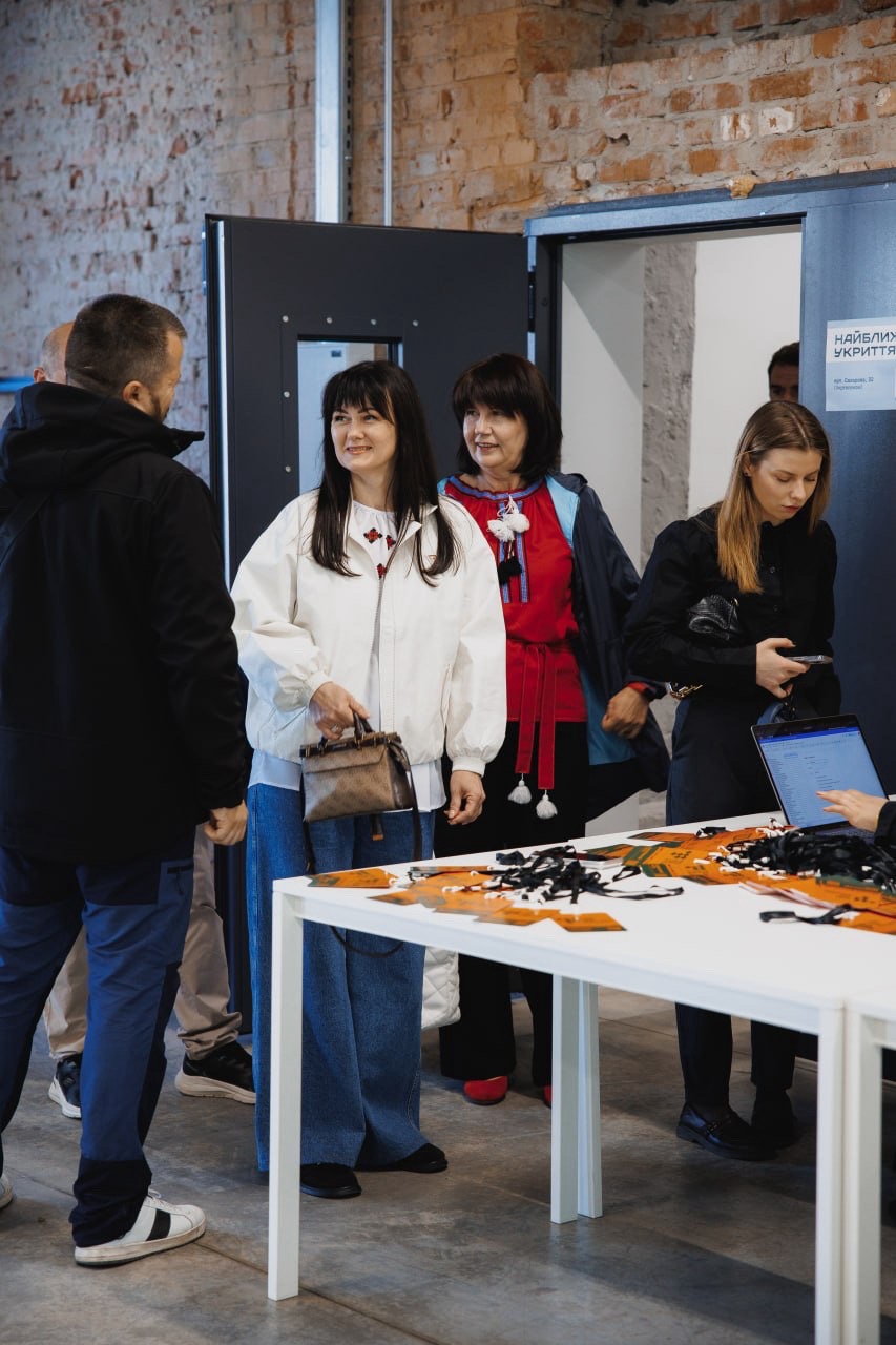 ІФНТУНГ у діалозі з ІТ-бізнесом: представники кафедри ІПЗ відвідали ҐUTSUL Tech. Digital Marketing