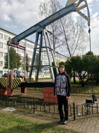 Індивідуальний Campus Tour: обираємо майбутнє разом з ІФНТУНГ