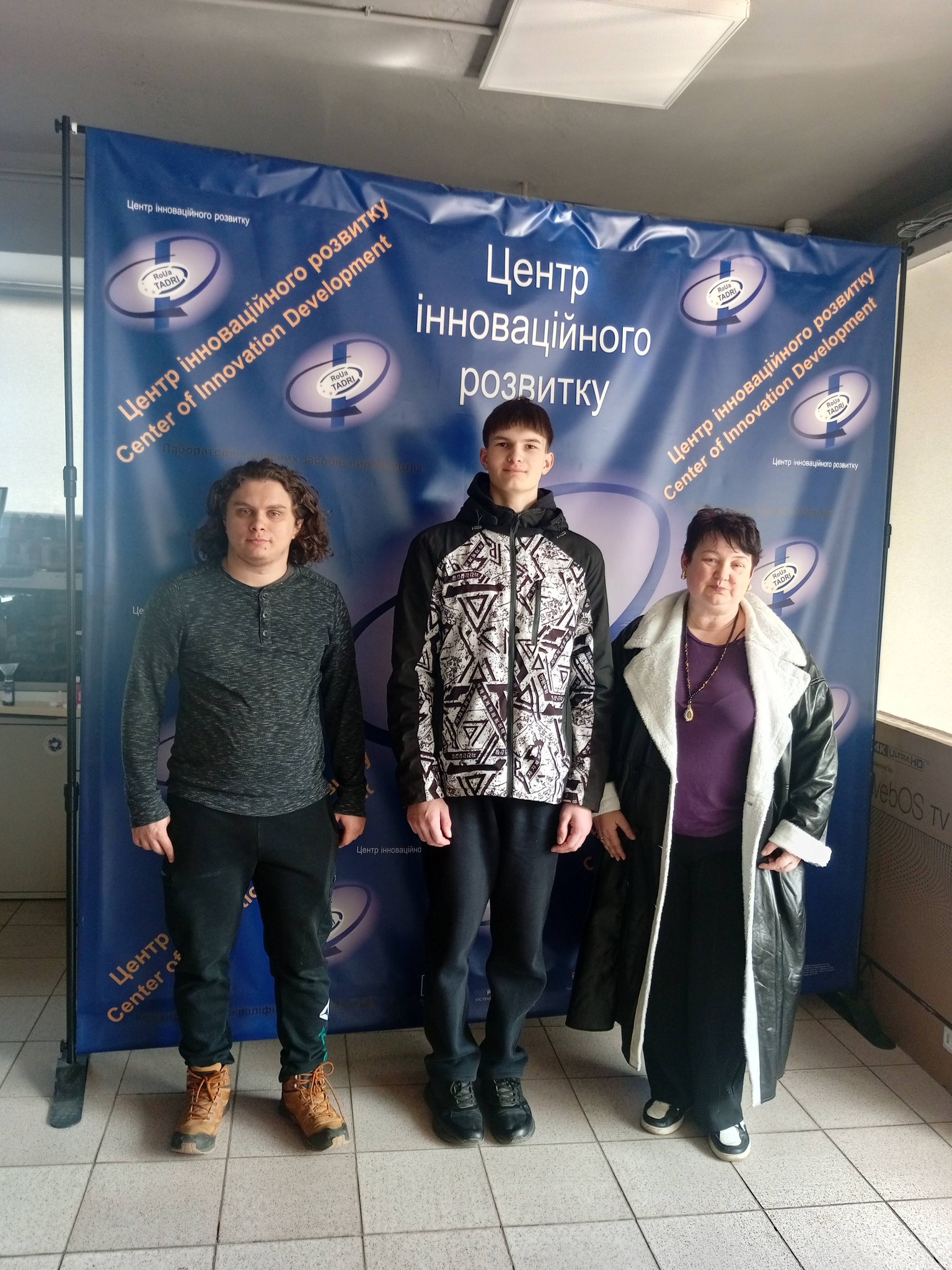 Індивідуальний Campus Tour: обираємо майбутнє разом з ІФНТУНГ