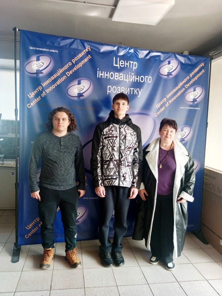 Індивідуальний Campus Tour: обираємо майбутнє разом з ІФНТУНГ