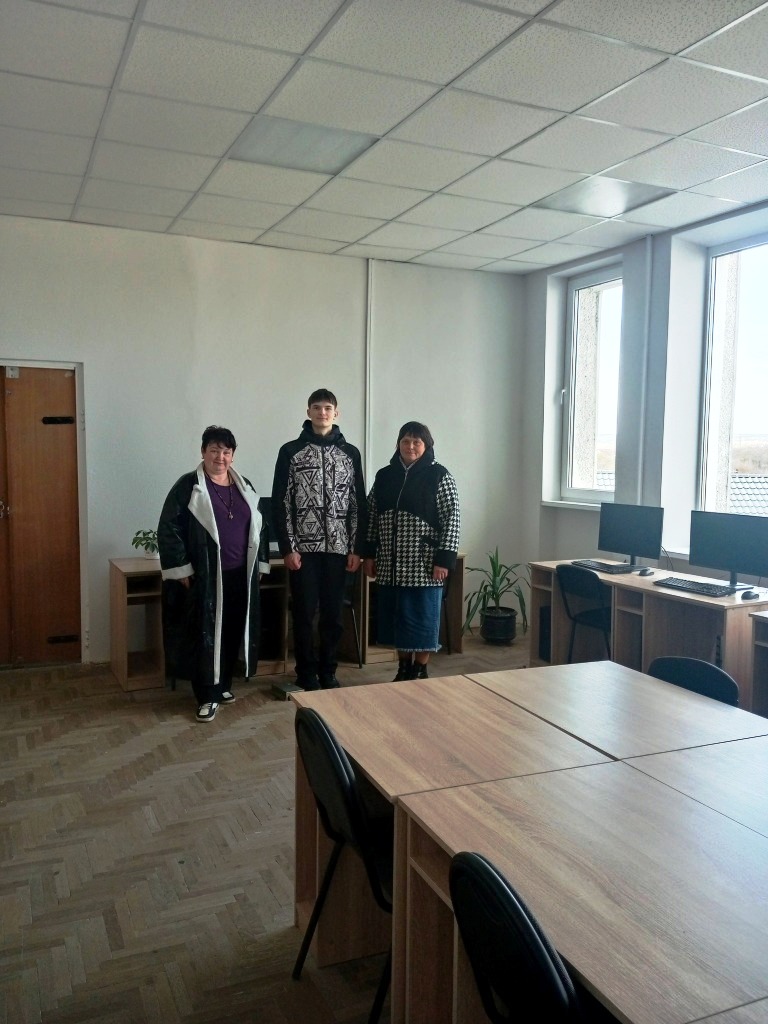 Індивідуальний Campus Tour: обираємо майбутнє разом з ІФНТУНГ