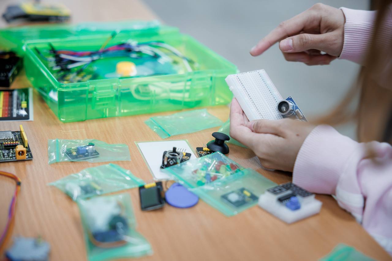 5