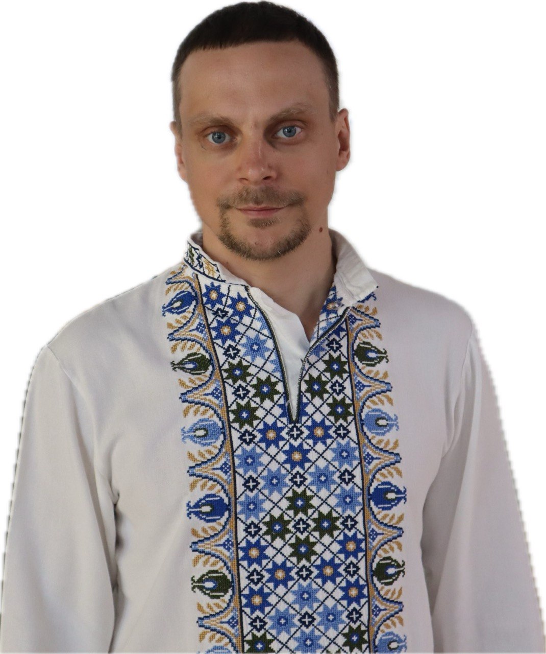 фото Грицанчук Андрій