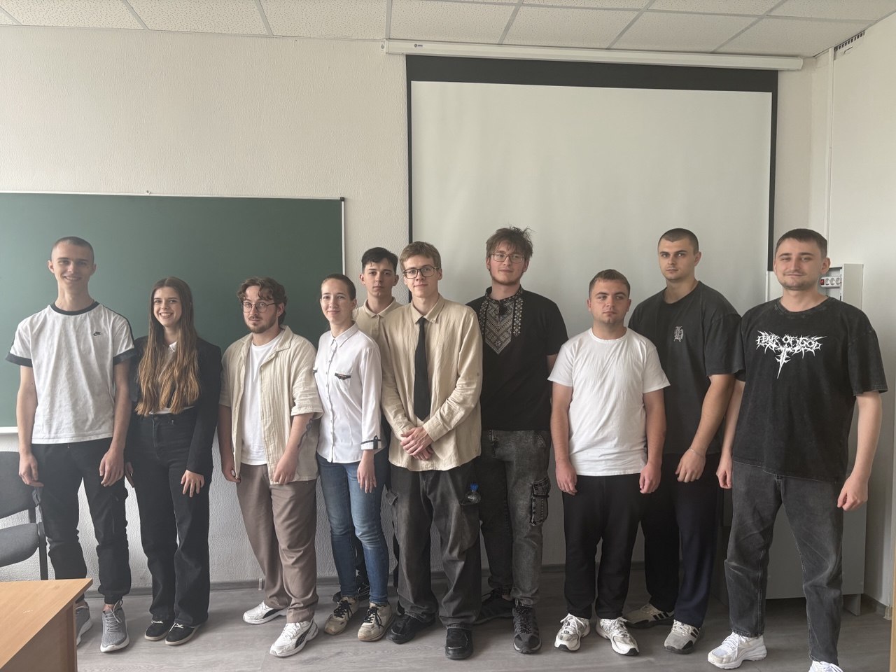 стартував захист бакалаврських робіт