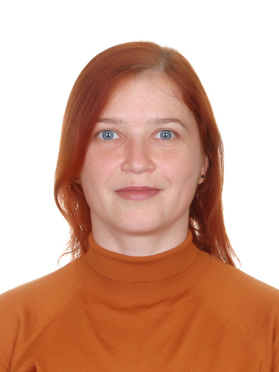Бузоверя Надія Генадіївна
