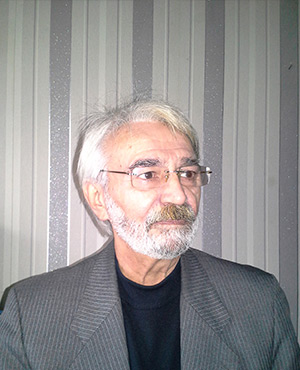 Вакуленко Віктор Іванович