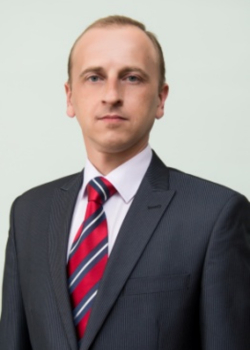 Василишин Віталій Ярославович