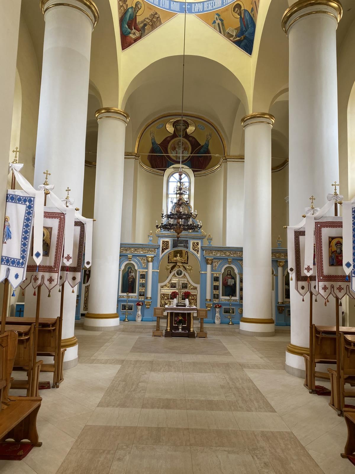 Обмін досвідом у мережі транснаціонального маршруту «Карпатський культурний шлях»