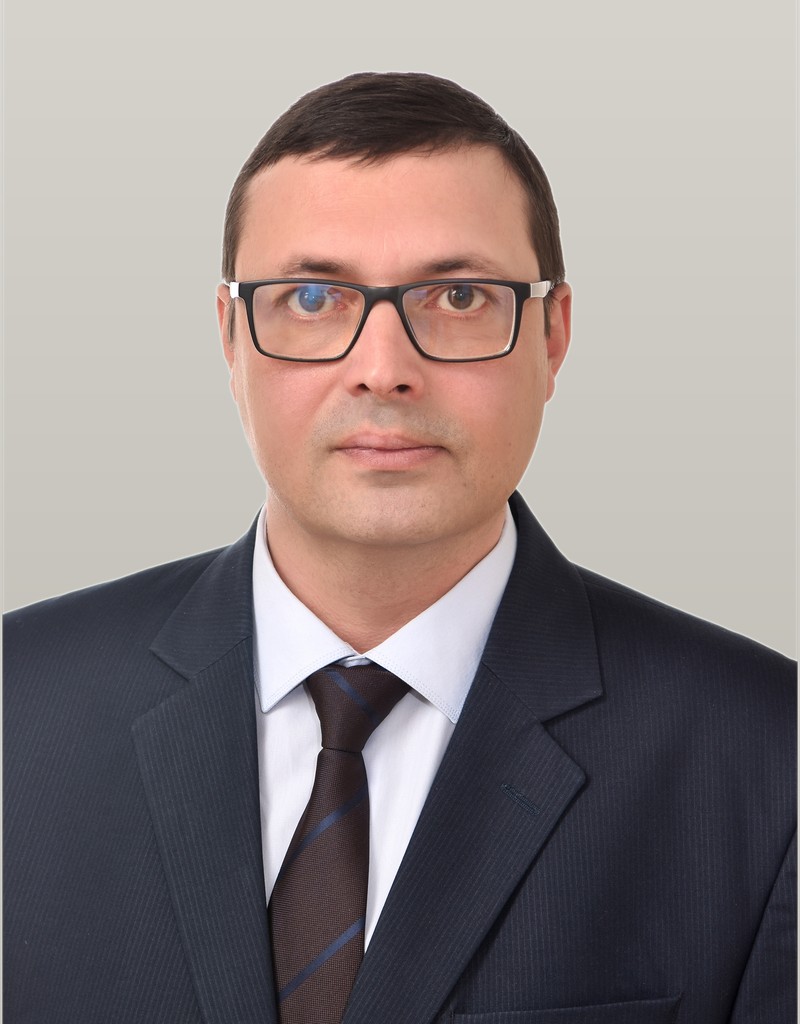 Pavlo Prysyazhnyuk