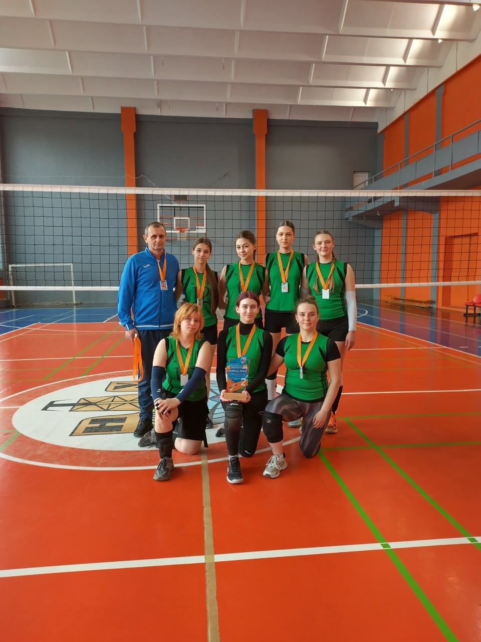 Головне – олімпійський принцип: як наші філологи захищали честь університету