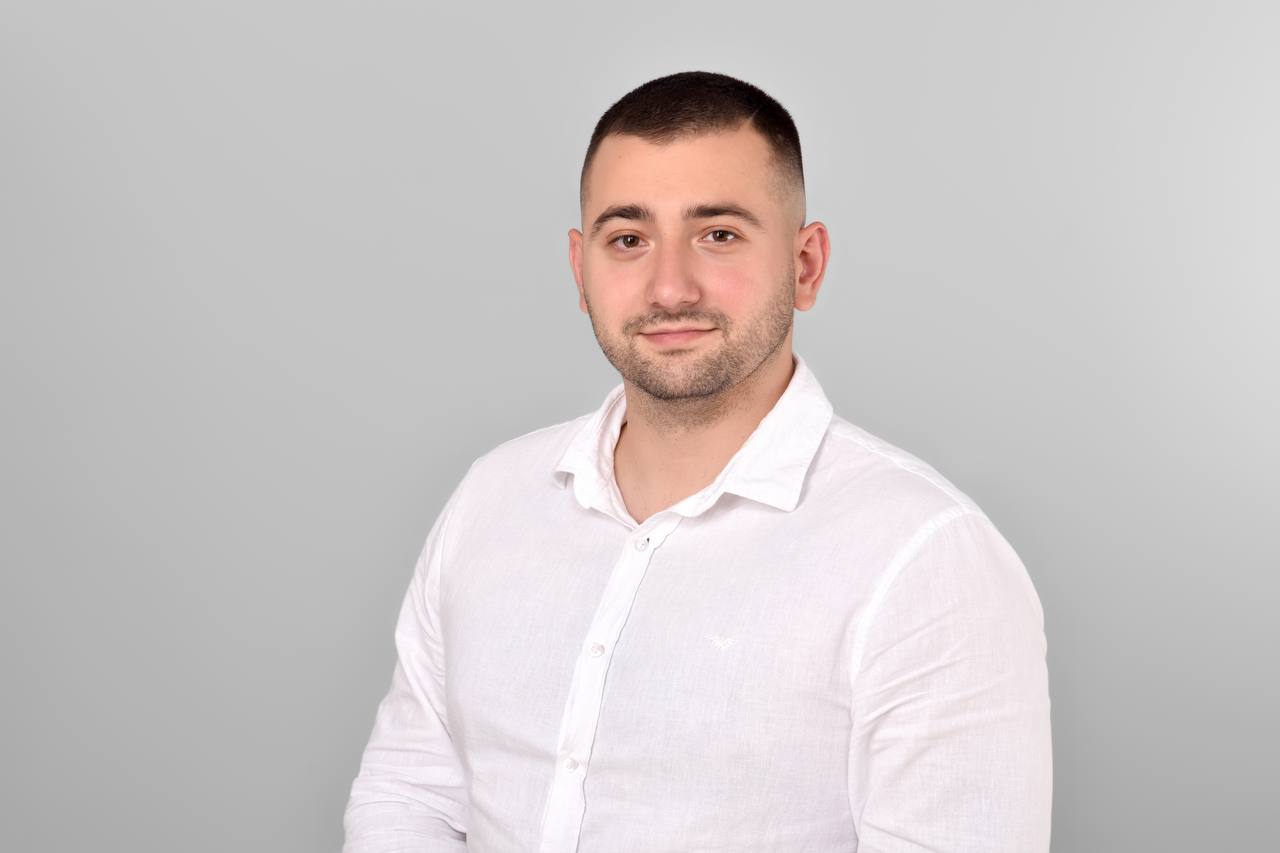 Чеверда Андрій Мирославович