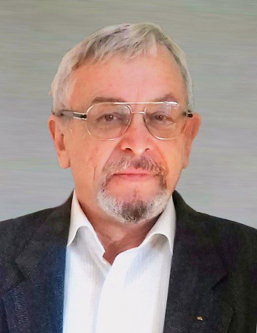 В’язовський Віталій Євгенович