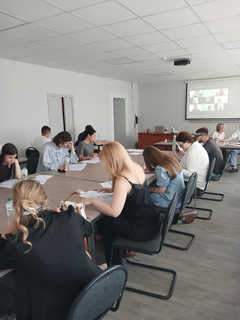 ІСПИТ СКЛАДЕНО — НОВІ ГОРИЗОНТИ ВІДКРИТО!