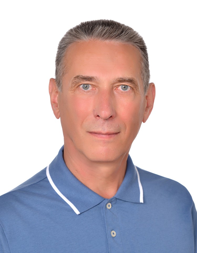 Liubomyr Ropyak